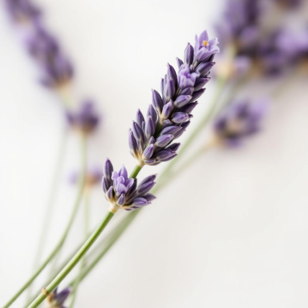 Lavender Extract — Lavandula Angustifolia Extract