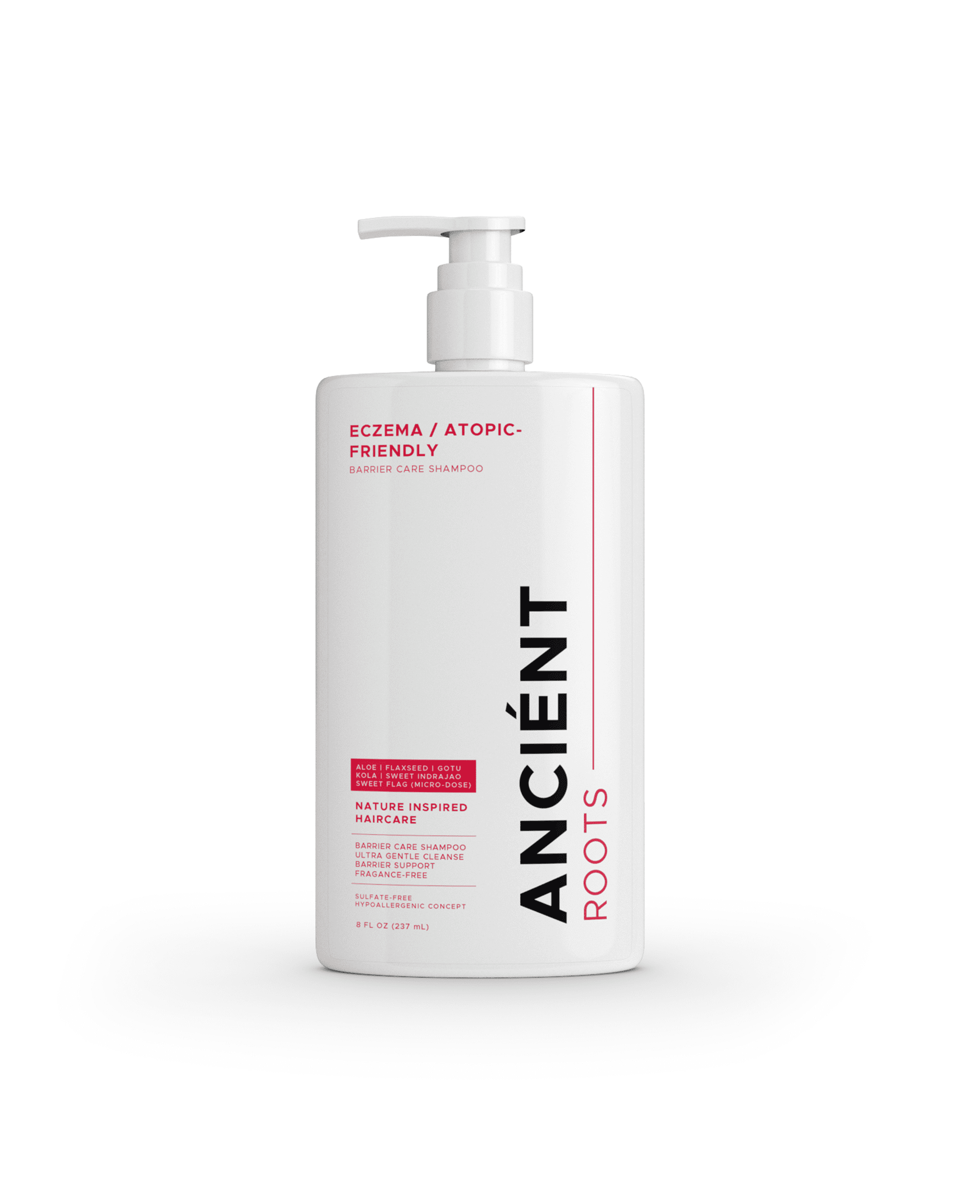 Eczema Shampoo