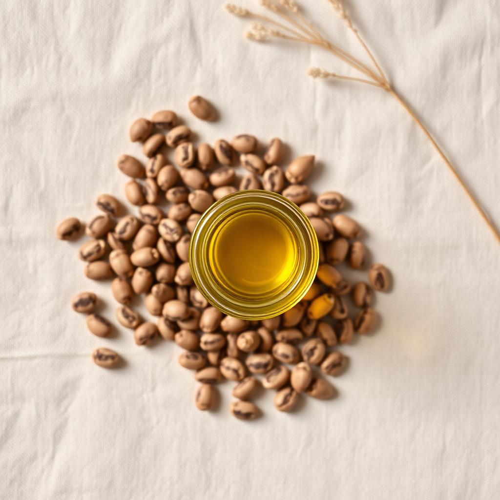 Castor Oil — Ricinus Communis Seed Oil (cold-pressed)