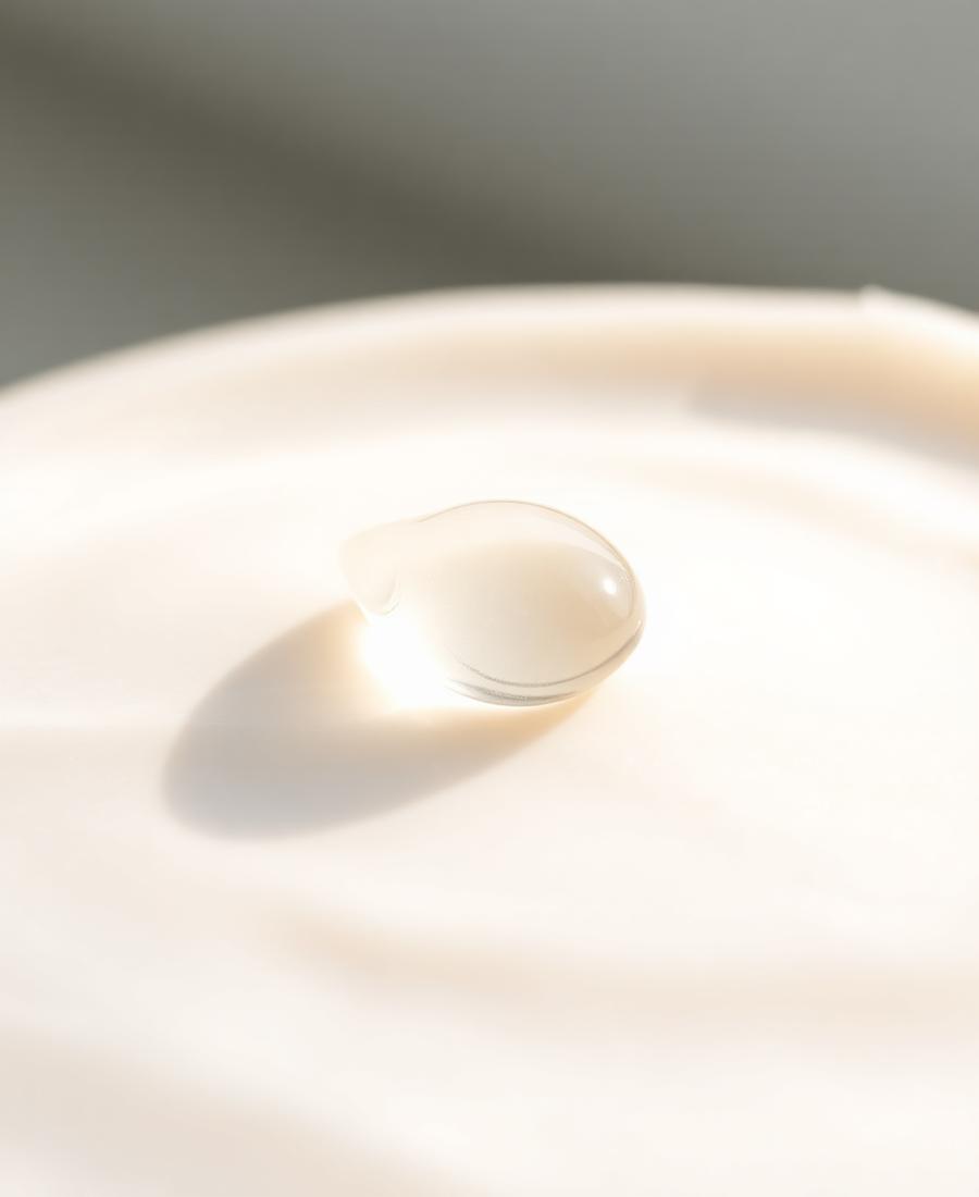 Vegetable Glycerin — Glycerin (Plant-Derived)