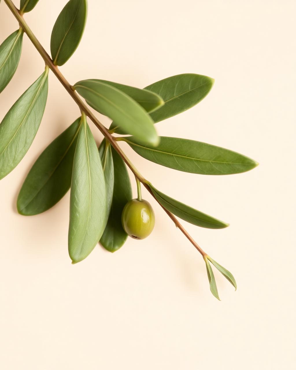 Olive & Karanja Oils — Olea Europaea · Pongamia Pinnata
