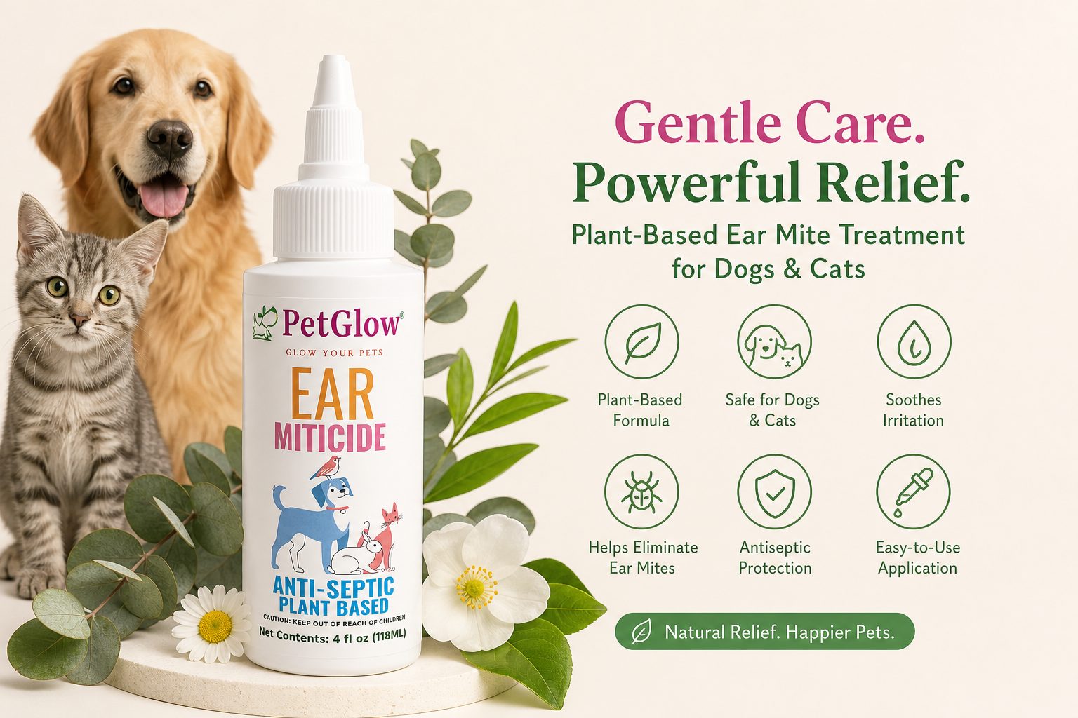 Purified Water Base — Aqua + Xanthan Gum
