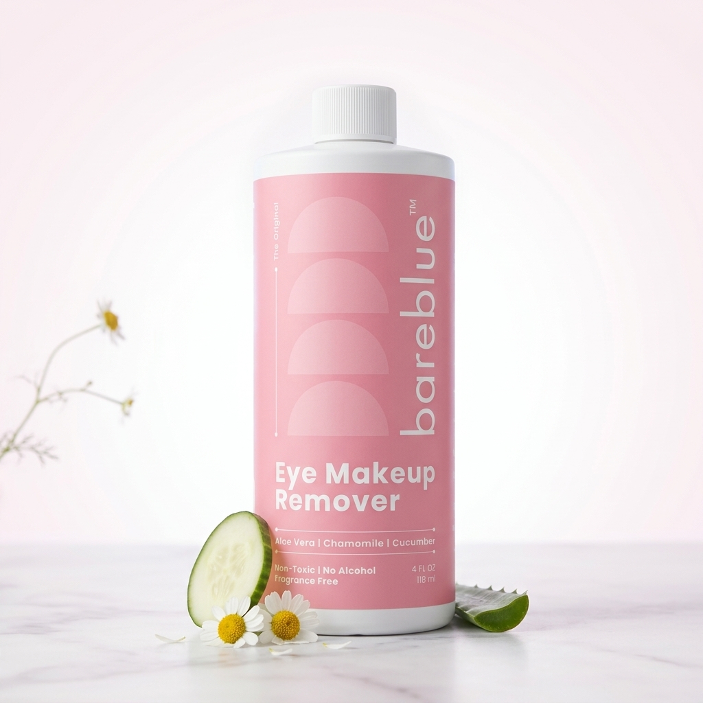 Eye Makeup Remover