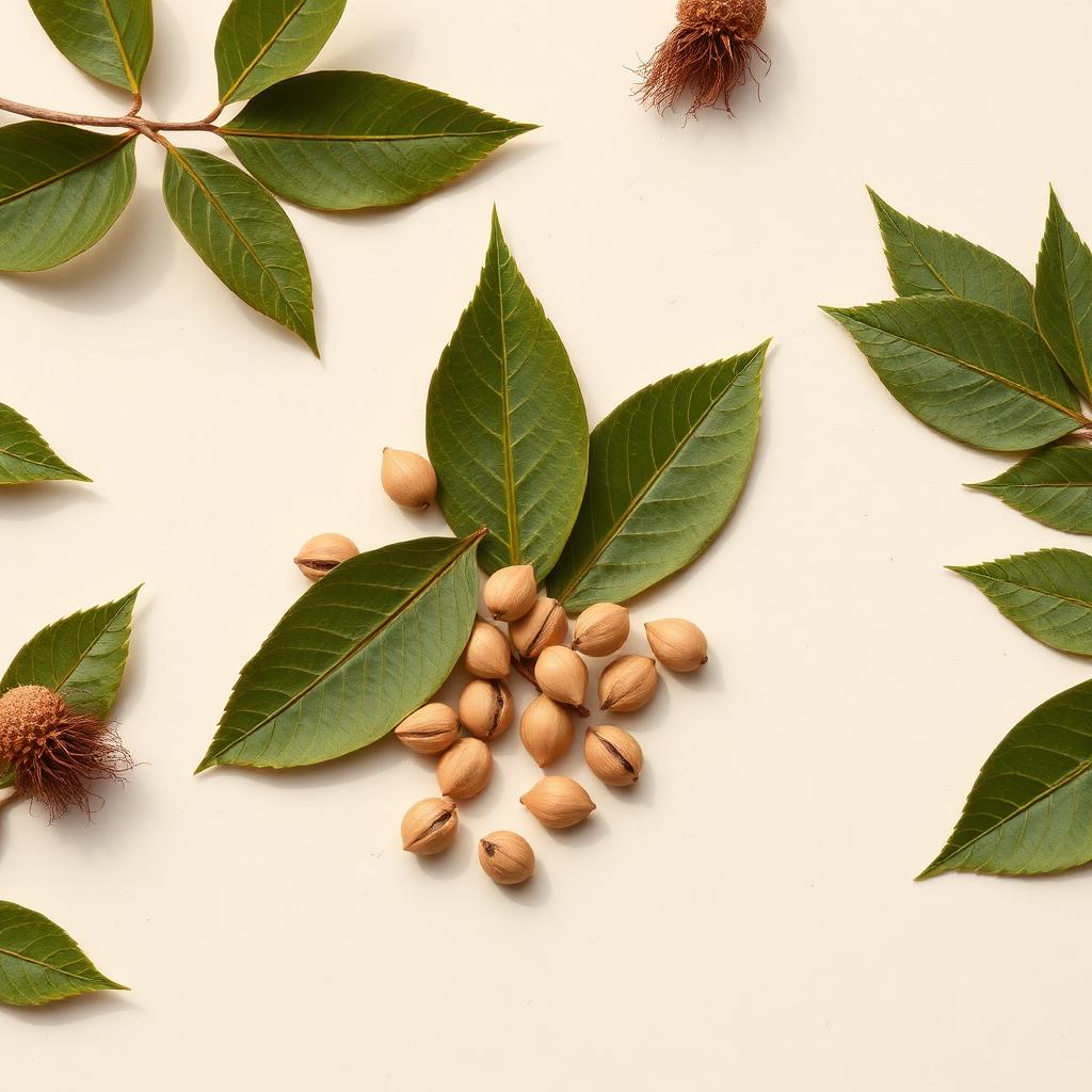 Bakuchiol — Psoralea Corylifolia Seed Extract