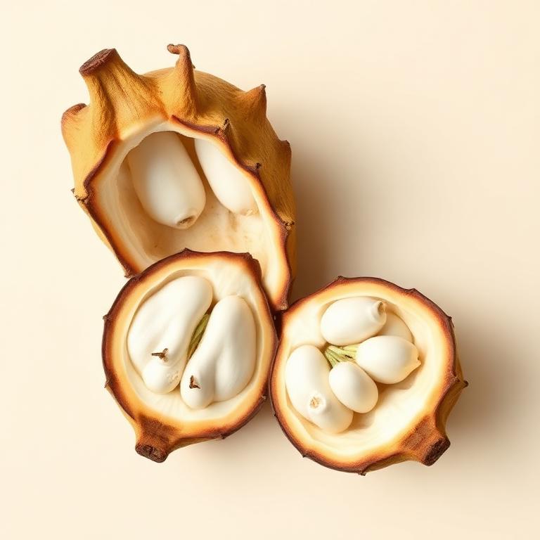 Baobab & Lavender — Adansonia Digitata Seed Oil · Lavandula Angustifolia Oil