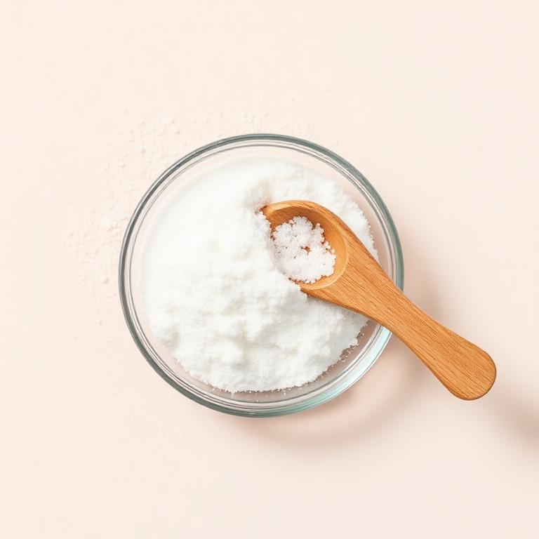 Boric Acid — Boric Acidum 6X HPUS