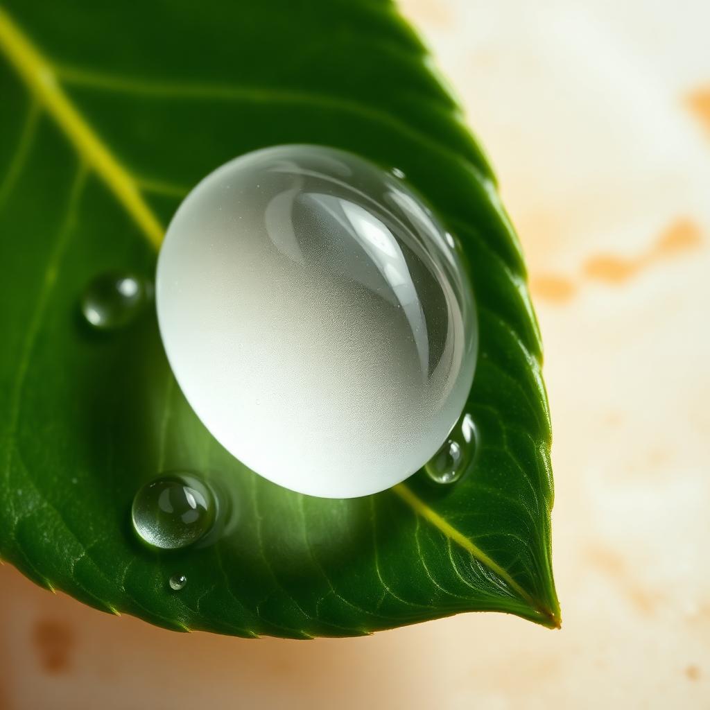 Hyaluronic Acid — Sodium Hyaluronate (Multi-Weight)