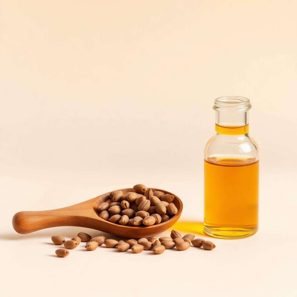 Karanja Oil — Pongamia Pinnata Seed Oil