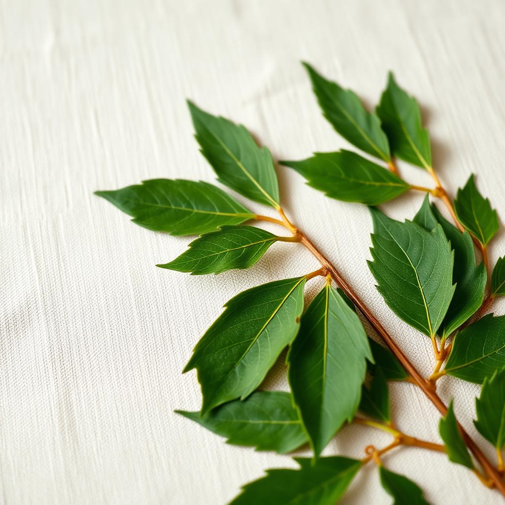 Neem (Azadirachta Indica) — Azadirachta Indica Leaf Extract