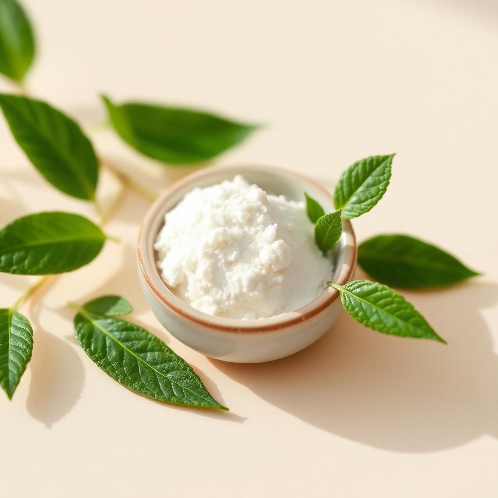 Niacinamide — Vitamin B3 (5%)