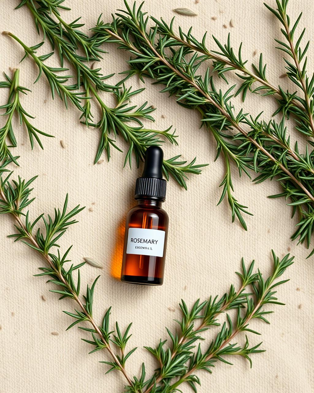 Rosemary — Rosmarinus Officinalis Leaf Extract