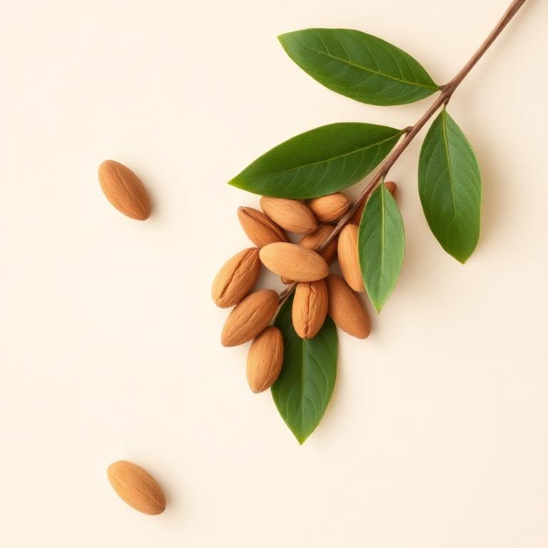Sweet Almond Oil — Prunus Amygdalus Dulcis Oil