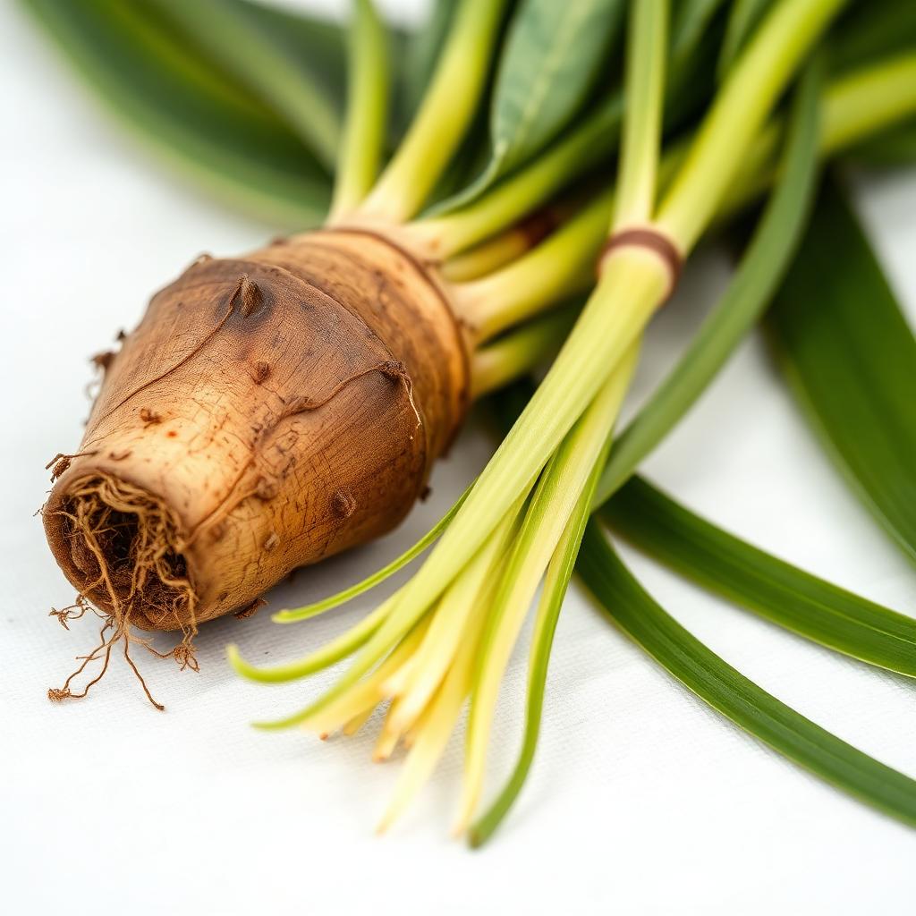 Sweet Flag (Micro-Dose) — Acorus Calamus Root Extract