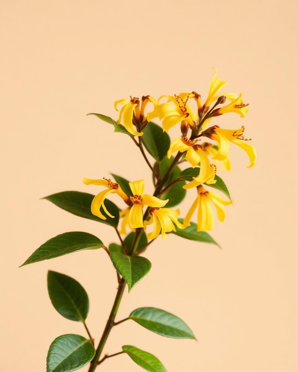 Witch Hazel — Hamamelis Virginiana Water