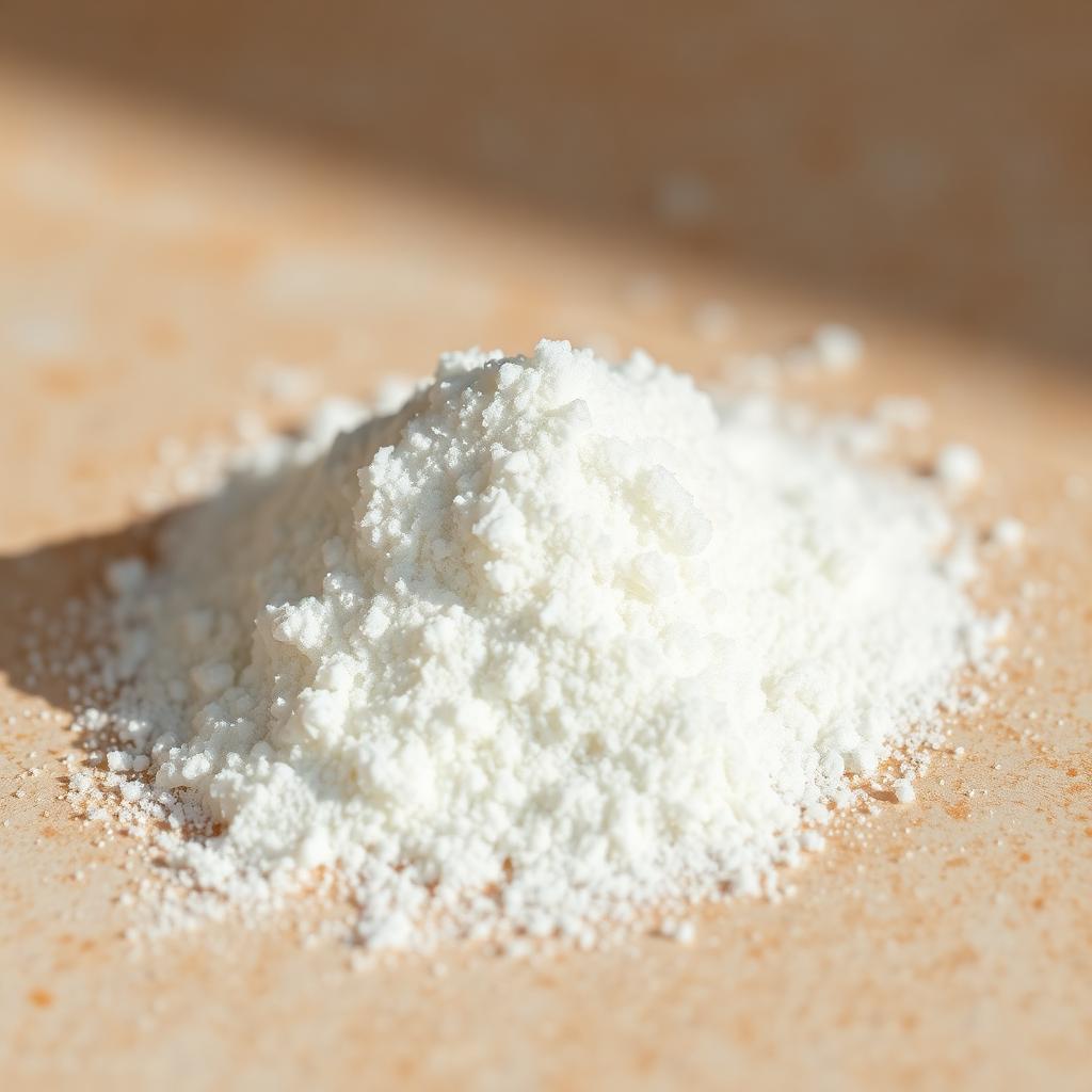 Niacinamide (Vitamin B3) — Niacinamide