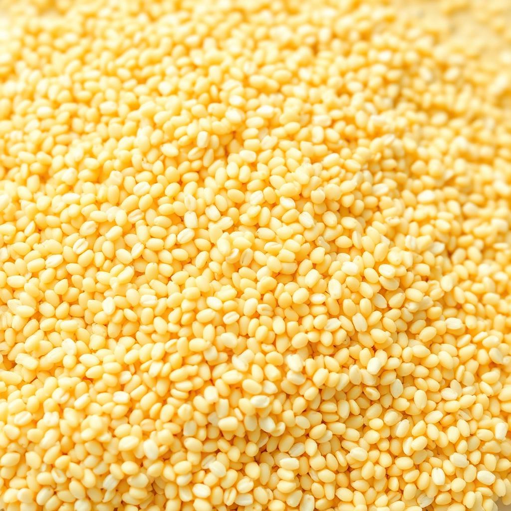 Quinoa Plant Peptides — Hydrolyzed Chenopodium Quinoa Seed Extract
