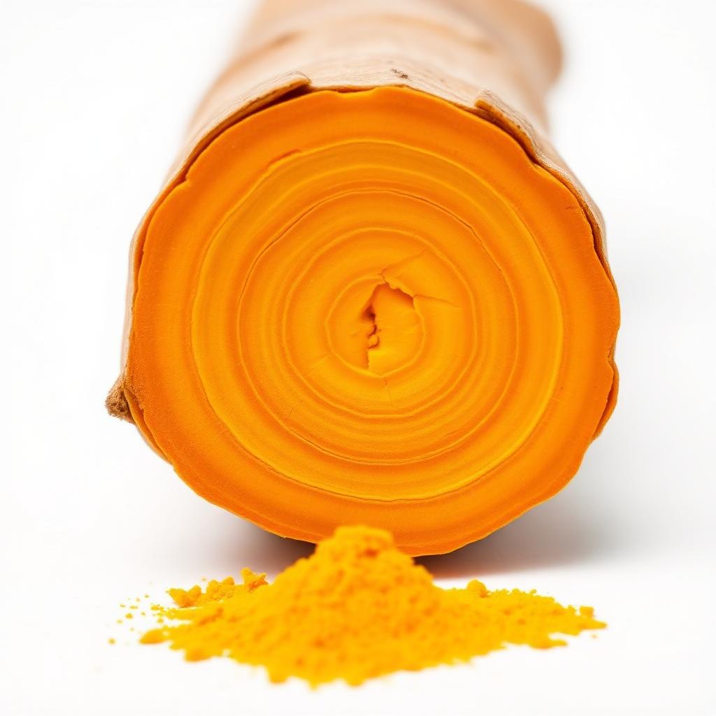 Turmeric (Curcumin) — Curcuma Longa Root Extract (10C HPUS)