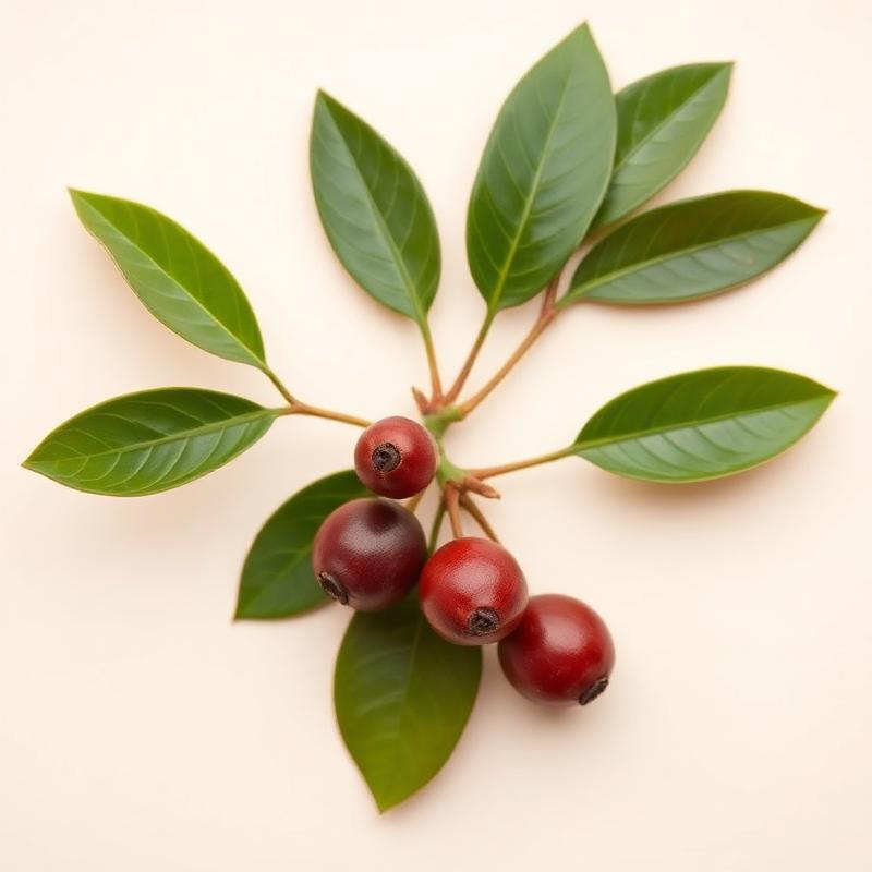 Soap Berries Extract — Sapindus Mukorossi Fruit Extract