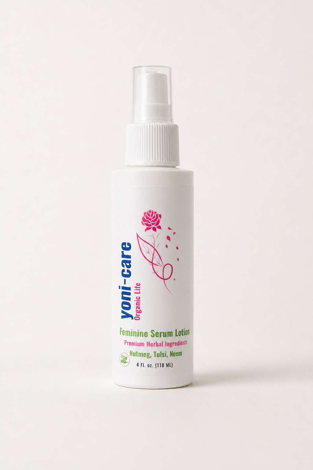 Mist & absorb